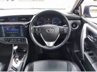 2018 Toyota Altis 1.8S ESport ออโต้ น้ำมัน E20ได้ สุดประหยัด รูปที่ 6